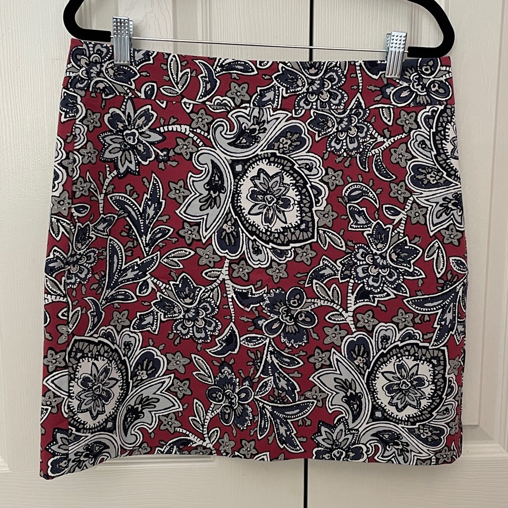 Loft Skirt - Size 6